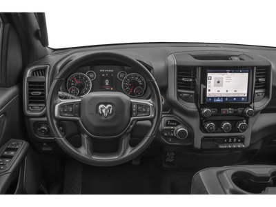 2026 RAM Ram 1500 RAM 1500 TRADESMAN QUAD CAB 4X2 6'4' BOX