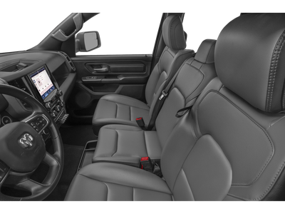2026 RAM Ram 1500 RAM 1500 TRADESMAN QUAD CAB 4X2 6'4' BOX