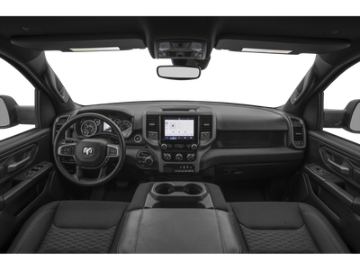 2026 RAM Ram 1500 RAM 1500 TRADESMAN CREW CAB 4X2 6'4' BOX
