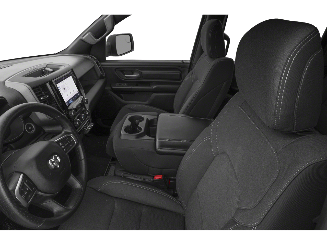 2026 RAM Ram 1500 RAM 1500 TRADESMAN CREW CAB 4X2 6'4' BOX