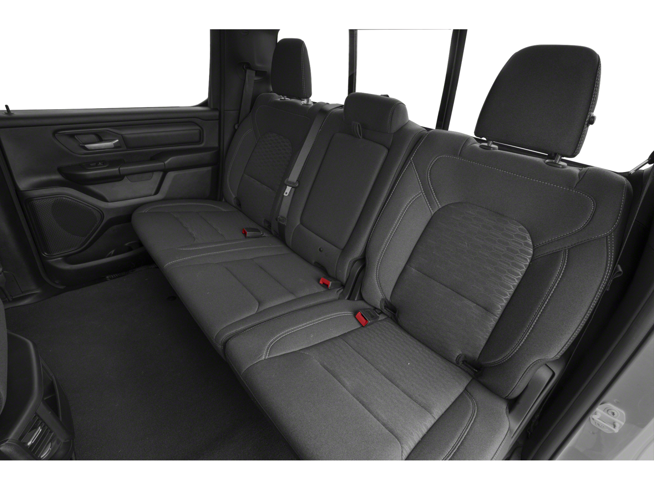2026 RAM Ram 1500 RAM 1500 TRADESMAN CREW CAB 4X2 6'4' BOX