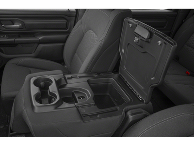 2026 RAM Ram 1500 RAM 1500 TRADESMAN CREW CAB 4X2 6'4' BOX
