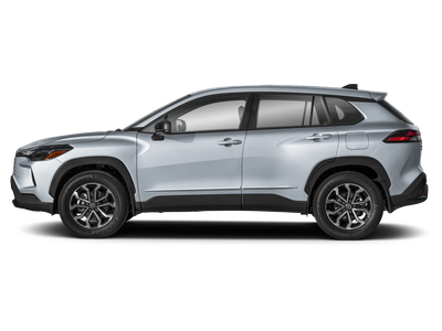 2026 Toyota Corolla Cross Hybrid S