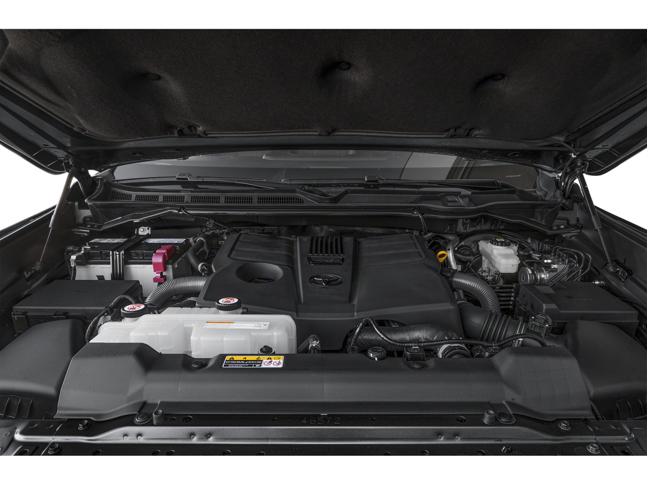 2026 Toyota Tundra SR5 CrewMax 5.5' Bed