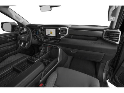 2026 Toyota Tundra SR5 CrewMax 5.5' Bed