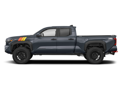 2026 Toyota Tacoma Hybrid TRD Off Road