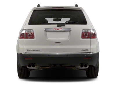 2010 GMC Acadia SLT-1