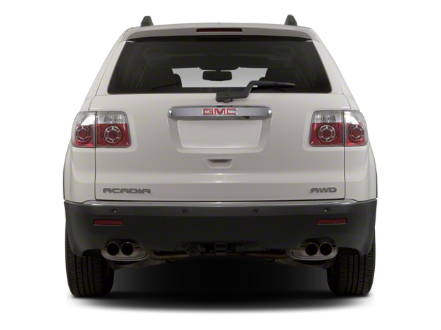 2010 GMC Acadia SLT-1