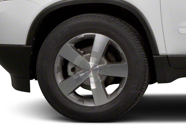 2010 GMC Acadia SLT-1