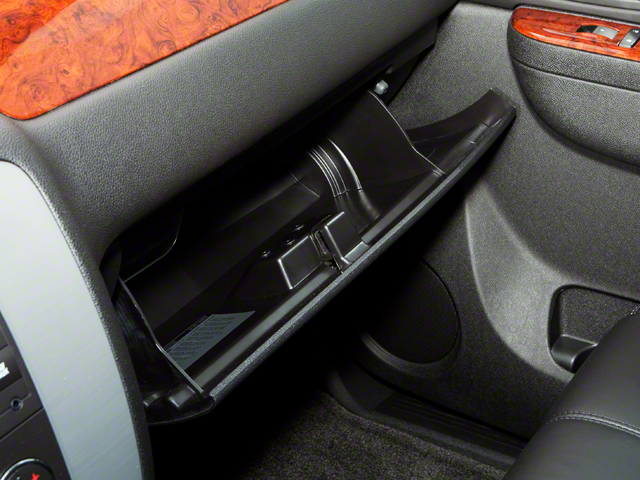 2012 GMC Yukon Denali