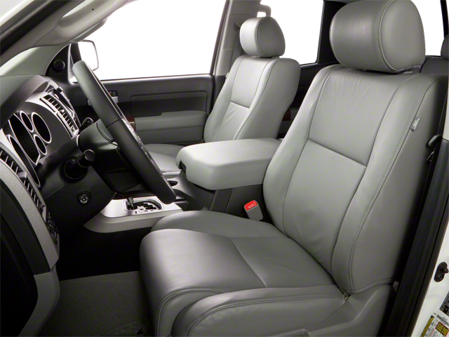 2012 Toyota Tundra Grade 5.7L V8