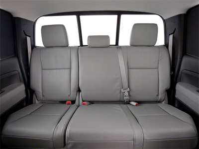 2012 Toyota Tundra Grade 5.7L V8