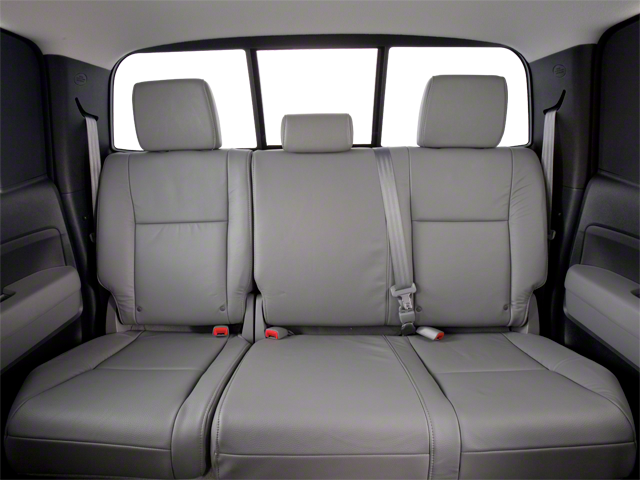 2012 Toyota Tundra Grade 5.7L V8