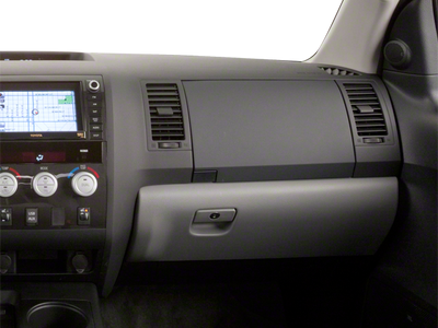 2012 Toyota Tundra Grade 5.7L V8