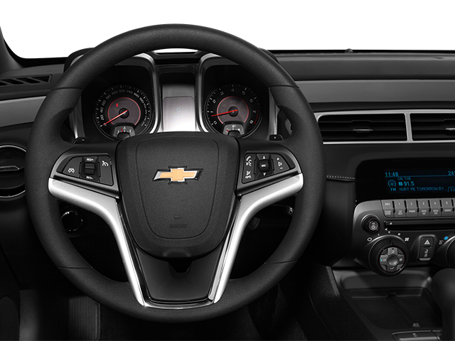 2013 Chevrolet Camaro 1LT