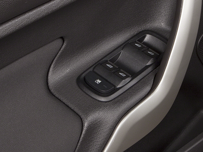 2013 Ford Fiesta S