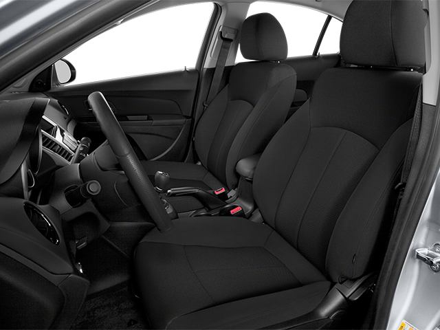 2014 Chevrolet Cruze 1LT Auto