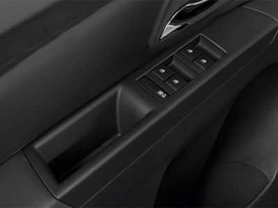 2014 Chevrolet Cruze 1LT Auto