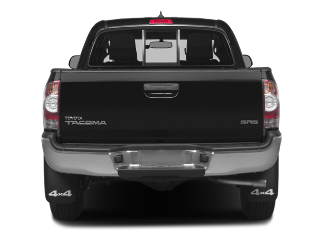 2014 Toyota Tacoma PreRunner