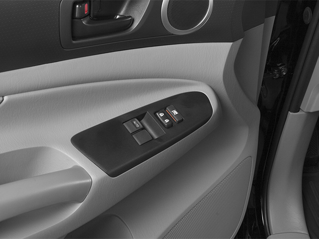 2014 Toyota Tacoma PreRunner