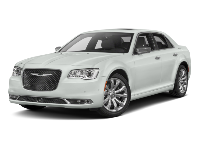 2016 Chrysler 300 C