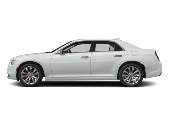 2016 Chrysler 300 C