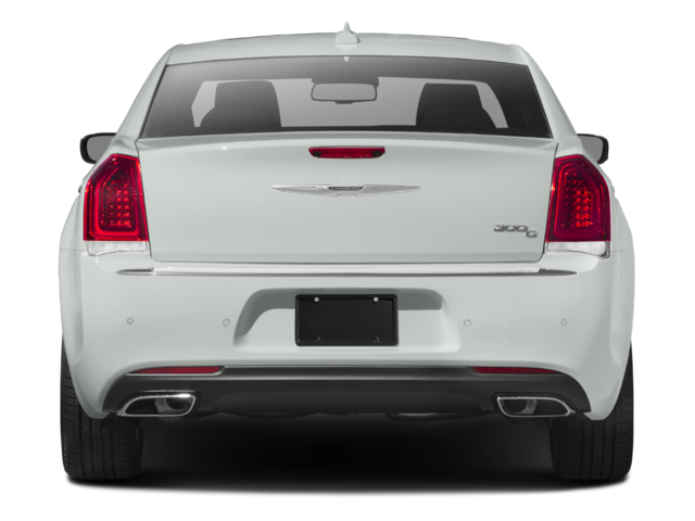 2016 Chrysler 300 C