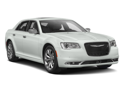 2016 Chrysler 300 C