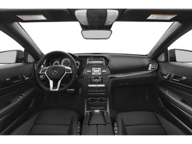2017 Mercedes-Benz E 400 E 400