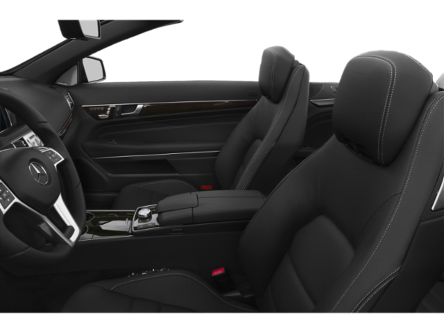 2017 Mercedes-Benz E 400 E 400