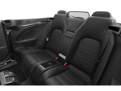 2017 Mercedes-Benz E 400 E 400