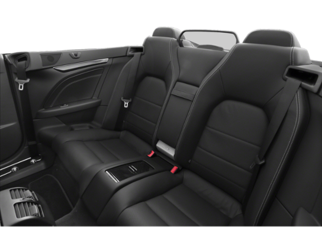 2017 Mercedes-Benz E 400 E 400
