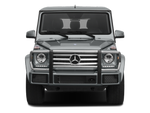 2017 Mercedes-Benz G 550 4MATIC®