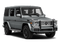 2017 Mercedes-Benz G 550 4MATIC®