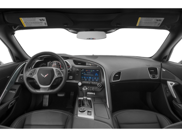 2018 Chevrolet Corvette Grand Sport