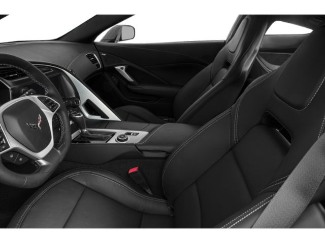 2018 Chevrolet Corvette Grand Sport