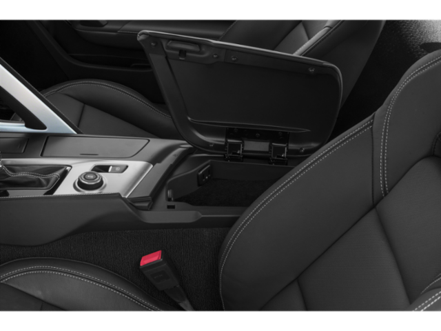 2018 Chevrolet Corvette Grand Sport