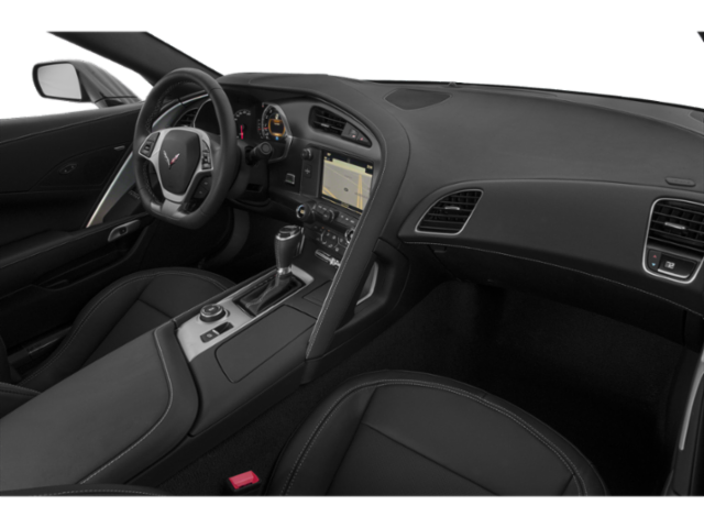 2018 Chevrolet Corvette Grand Sport