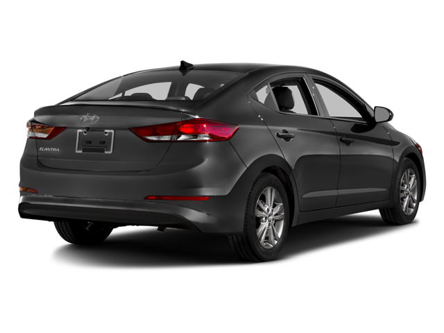 Used 2018 Hyundai Elantra SEL with VIN KMHD84LF9JU600183 for sale in Lumberton, NC