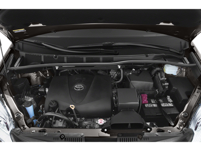 2018 Toyota Sienna LE 7 Passenger