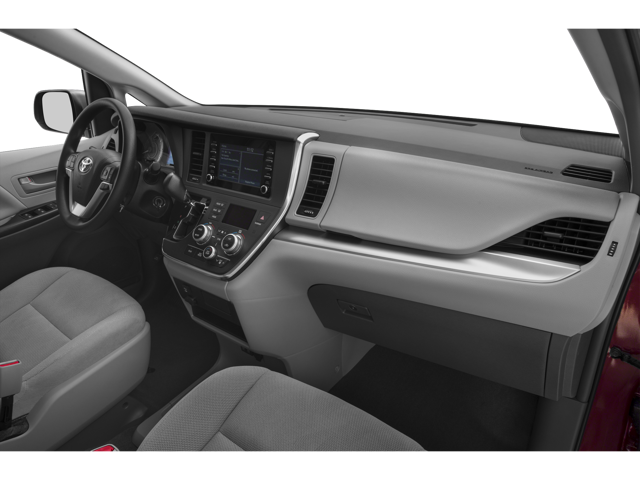 2018 Toyota Sienna LE 7 Passenger