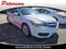 2018 Acura ILX Premium Package
