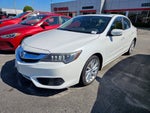 2018 Acura ILX Premium Package