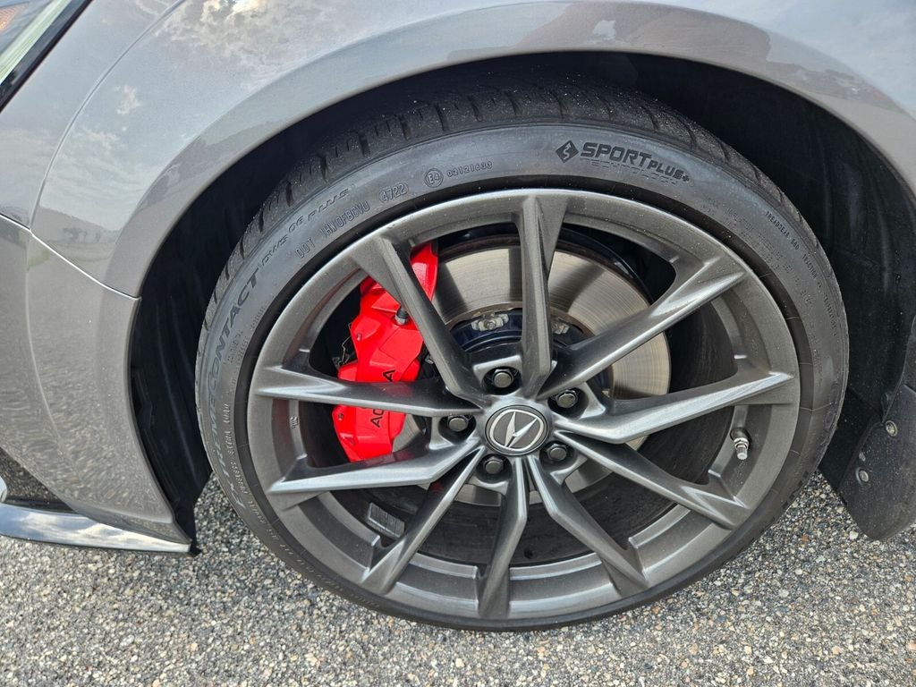 2024 Acura Integra Type S