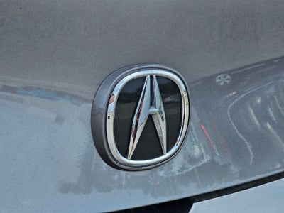 2024 Acura Integra Type S