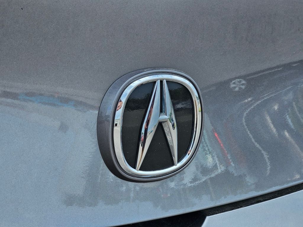 2024 Acura Integra Type S