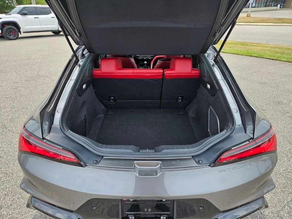 2024 Acura Integra Type S