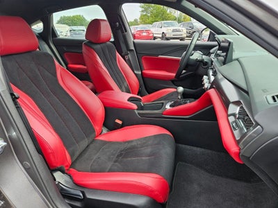 2024 Acura Integra Type S