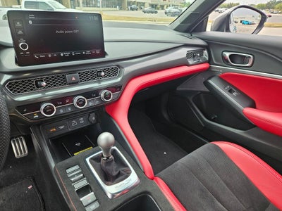 2024 Acura Integra Type S
