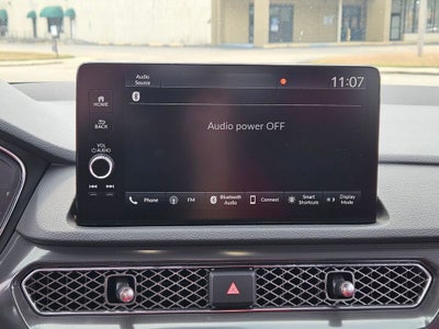 2024 Acura Integra Type S